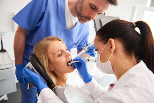 Reliable River Falls, WI Dental Services Solutions